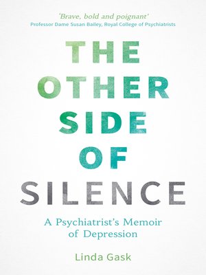cover image of The Other Side of Silence